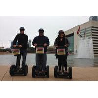 Dallas Segway Tour