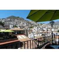 Day Trip to Taxco from Acapulco