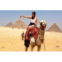 Day Tour to Cairo from Sharm el Sheikh by Flight
