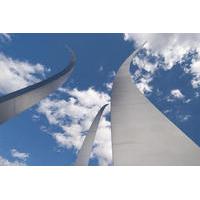 Day Tour of Arlington Virginia