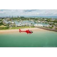 Darwin City and Northern Beaches 30-Minute Scenic Helicopter Tour