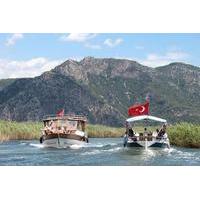 Dalyan River Cruise with Sea Turtle Watching