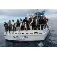 Dana Point Sportfishing