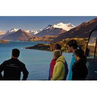 Dart River Jet Boat Ride and Wilderness Jet from Queenstown