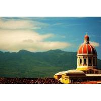 Day Trip to Masaya and Granada from Managua