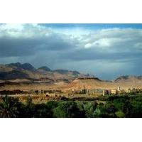 day tour in high atlas from the todra gorges to the dades valley by tr ...