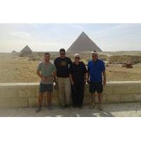 Day Trip to Cairo by Bus