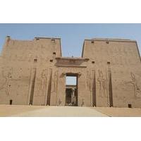 Day Trip to El Kab and Edfu Temple from Luxor