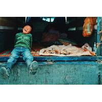 Day Tour With A Native Creative ...