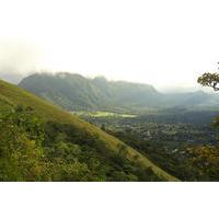 Day Trip to El Valle de AntÃ³n