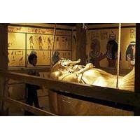 Day Tour to Luxor and Mummification Museums in Luxor