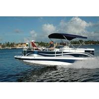 Daily Boat Rentals - SouthWind Sport Deck 212SD