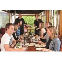 d\'Arenberg McLaren Vale: Wine Tasting and Degustation