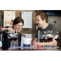 d\'Arenberg McLaren Vale: Make Your Own Wine
