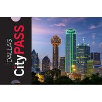 Dallas CityPASS