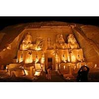 Day Tour to Abu Simbel Temple from Aswan by Bus
