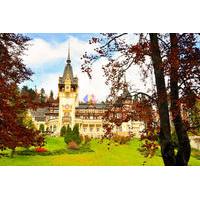 Day Trip to Transylvania includi...