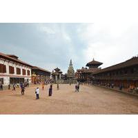 day trip to bhaktapur and panauti from kathmandu