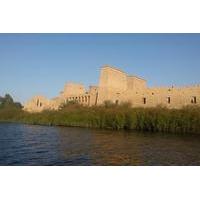 Day Tour to Aswan from Luxor by Road