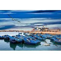 Day Trip to Essaouira from Marrakech