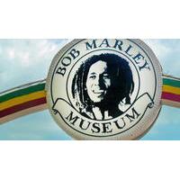 Day Trip to The Bob Marley Museum from Montego Bay