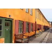 Danish Hygge Culture and Historical Copenhagen Walking Tour