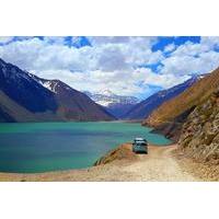 Day Trip to Cajon Del Maipo and Embalse el Yeso from Santiago