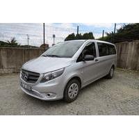 Dalaman Airport: KAS Private Arrival Transfer