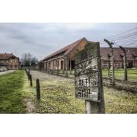 Dark Point in History: Auschwitz-Birkenau and Wieliczka Day Tour from Ostrava