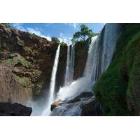 Day Trip to Ouzoud Waterfalls from Marrakech