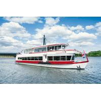 Danube City Sightseeing Cruise in Vienna