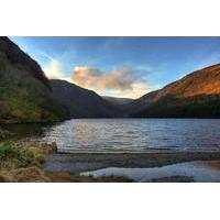 Day Trip to the Wicklow Mountains and Glendalough from Dublin