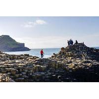 Day Trip to the Giants Causeway from Dublin