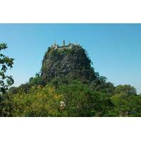 Day Trip to Mount Popa Including Lunch