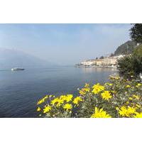 Day Tour to Bellagio and Lake Como from Stresa