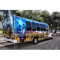 Dallas City Tour with JFK Viewin...