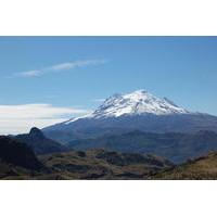 Day Trip to Papallacta Hot Springs from Quito