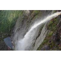 Day Trip to Fumaça Waterfall
