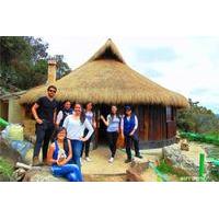 Day Trip to an Eco-Village close to Bogota