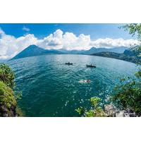 day trip to chichicastenango and lake atitlan from guatemala city or a ...