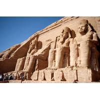 Day Trip to Abu Simbel Temples from Aswan by Bus