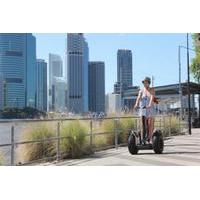 Day or Night Brisbane Segway Tour