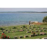 daily secrets of gallipoli tour from istanbul