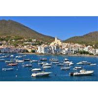 Dalí Triangle: Figueres, Cadaqués and Portlligat Guided Day Tour from Barcelona