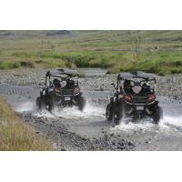 Day Trip to the Golden Circle plus 1-hour Buggy Tour from Reykjavik