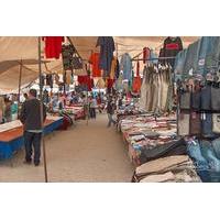 Day Tour to Fethiye Market