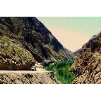 Day Trip: Berber Trails Excursio...