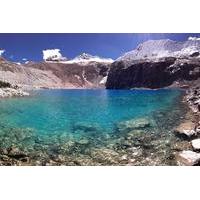 Day Trip: Lake 69 Trek from Huaraz