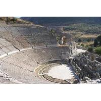 Daily Ephesus From Istanbul