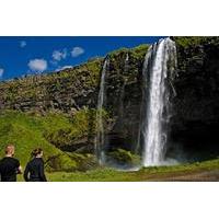 Day Trip to the Beautiful South Coast of Iceland from Reykjavik